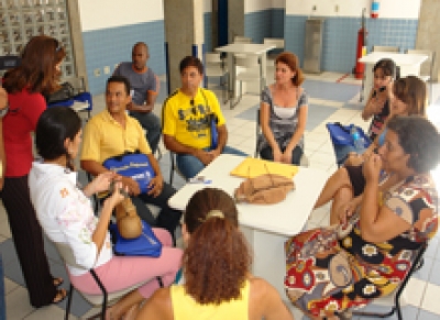 Curso de Libras é aprovado por servidores do TJSE