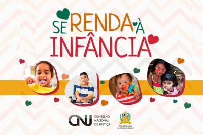 Campanha do CNJ divulga destinação do Imposto de Renda para projetos da infância e juventude