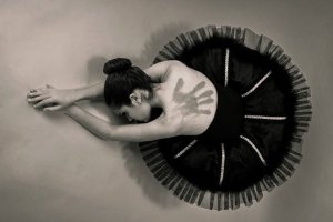 Nova exposição fotográfica abordará violência doméstica e a superação da mulher