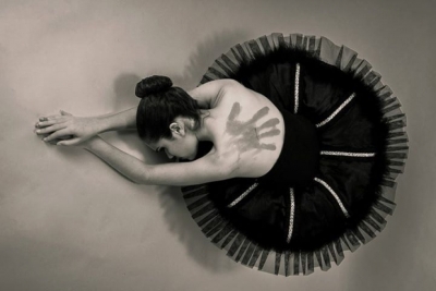 Nova exposição fotográfica abordará violência doméstica e a superação da mulher