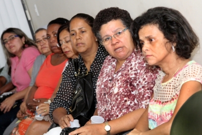 Bruno César - Dircom TJSE