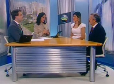 Mutirão de conciliação de ações do Banco do Brasil começa segunda-feira