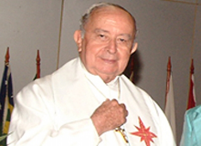 Morre padre Arnóbio Patrício de Melo