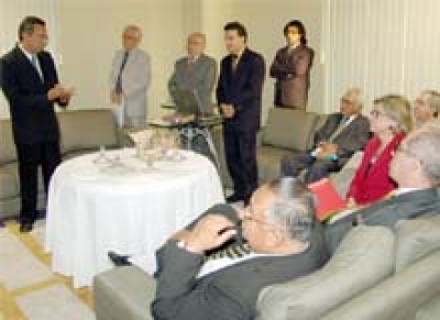 Pregão Eletrônico economizará 30% na aquisição de bens e serviços