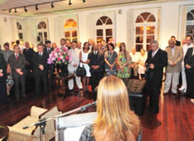 Lançada primeira edição da revista do Memorial do Judiciário