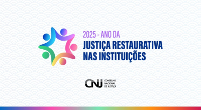 CNJ inaugura Ano da Justiça Restaurativa nas Instituições com lançamento de vídeo da campanha
