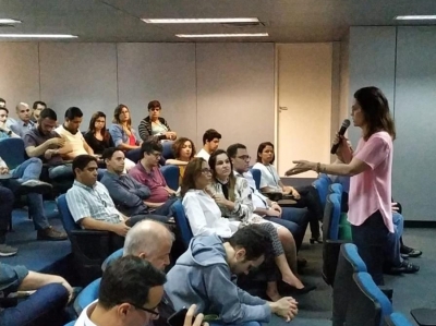 IGOVTIC-JUD 2019 é avaliado em reunião dos colaboradores de TI do TJSE