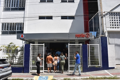 ENAM: 593 candidatos compareceram às provas neste domingo