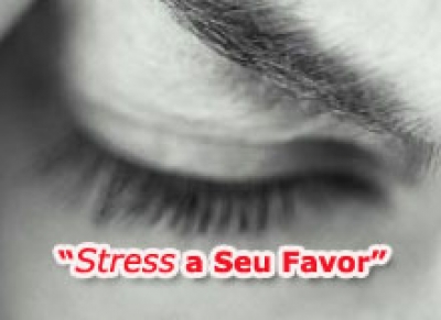 Bem-estar promove palestra Stress a Seu Favor