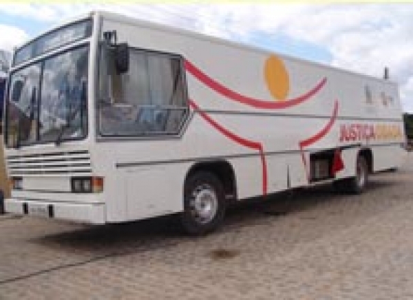 Tudo pronto para 2ª atuação do Justiça Cidadã