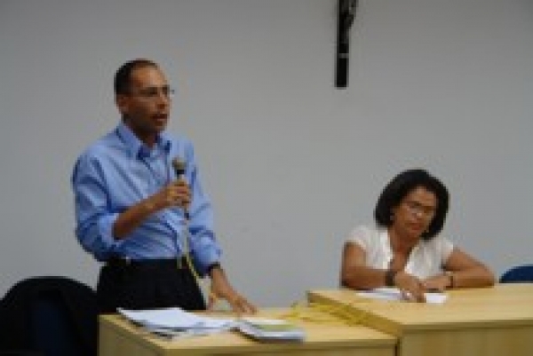 Juizado da Infância e da Juventude promove capacitação para agentes de medidas socioeducativas