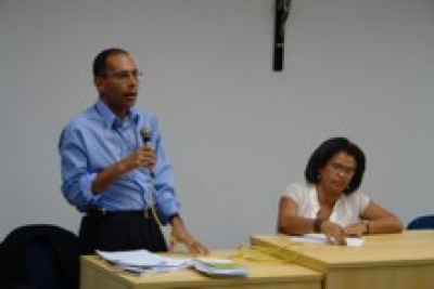 Juizado da Infância e da Juventude promove capacitação para agentes de medidas socioeducativas