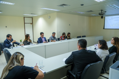 Comitê Gestor avalia cumprimento das Metas Nacionais de 2026