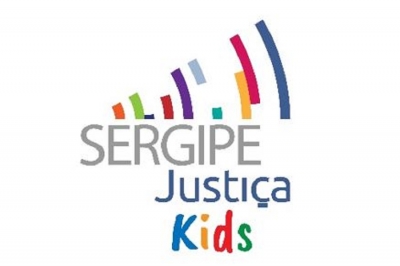 Sergipe Justiça Kids: inscrições abertas de 02 a 06/09