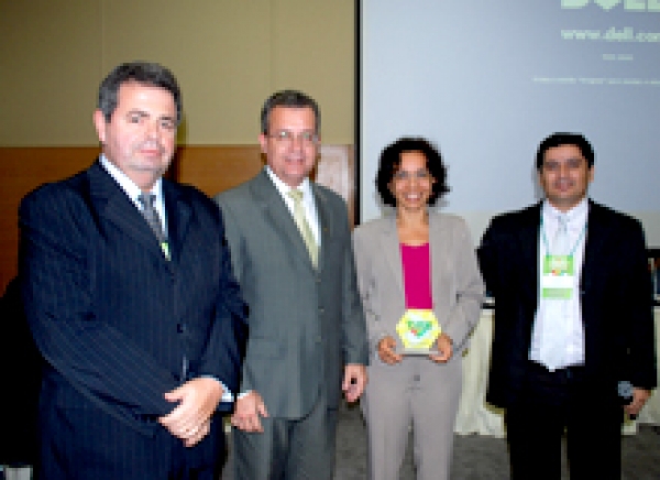 CNJ diz que TJSE inova ao criar o Prêmio Projeto Estratégico