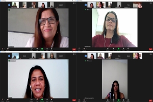 Concluída terceira turma do Projeto Coaching em Grupo