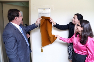 Judiciário sergipano inaugura 10º Centro Judiciário de Solução de Conflitos