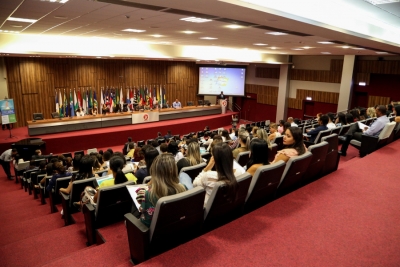 Ato infracional: seminário discute aplicação das Medidas Socioeducativas em Meio Aberto