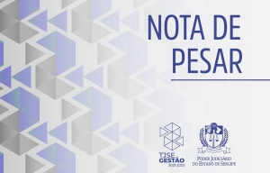 Nota de Pesar: Sra. Sônia Leite de Carvalho