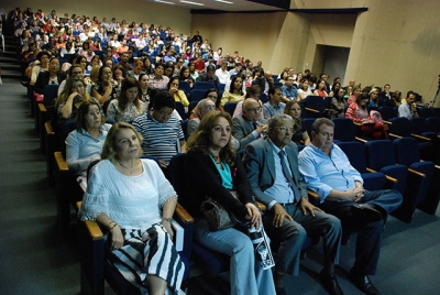 Ciclo de Palestras da Ejuse traz Antônio Carlos Marcato para falar sobre o novo CPC