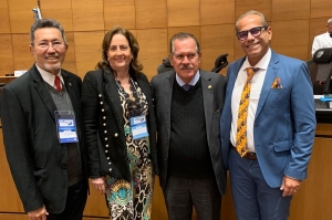 49º Fonaje é encerrado com destaque para Programa Conecte-SE do TJSE