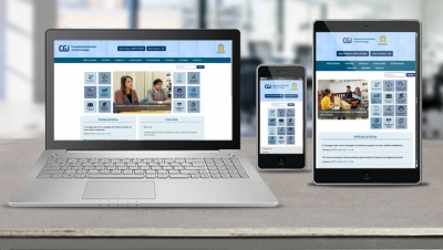 Corregedoria lança novo Portal