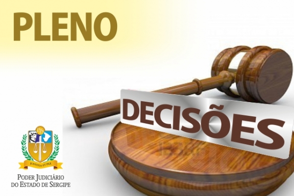 Pleno do TJSE declara ilegalidade de greve dos servidores do Detran