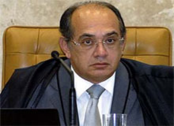 Presidente do STF visita Tribunal de Justiça de Sergipe