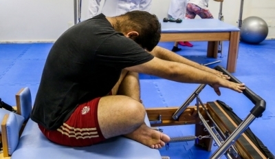 Centro Médico abre inscrições para Projeto Ergo Vida