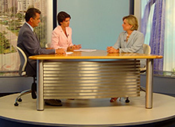 Presidente fala da Resolução sobre nepotismo