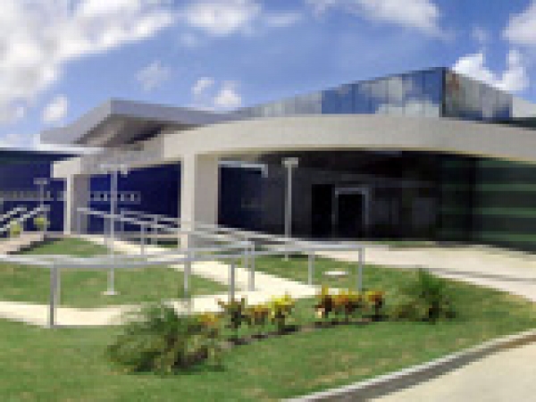 O Arquivo do Poder Judiciário