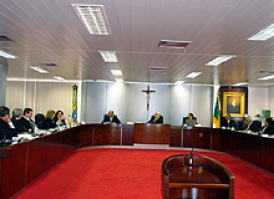 TJ/SE propõe criação de Vara para Lei Maria da Penha