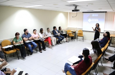 Rede de Atendimento à população em situação de rua se reúne no TJSE