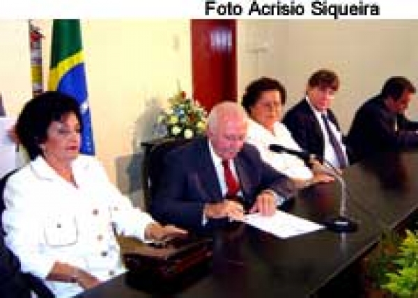 Laranjeiras ganha Fórum totalmente reformado