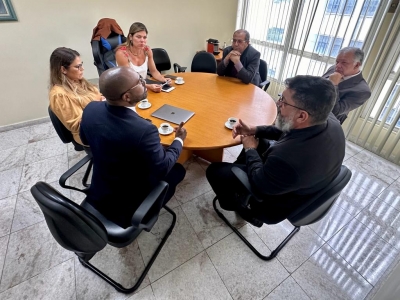 Sistema Socioeducativo: GMF discute implementação da Resolução CNJ 367/2021