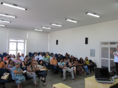 Programa de Execução de Medida Socioeducativa é implementado em Itabaiana