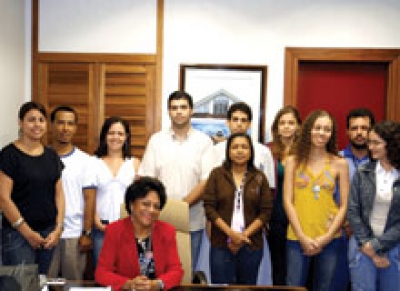 A Eficiência da Justiça Empresarial Sergipana: origem e Perspectivas