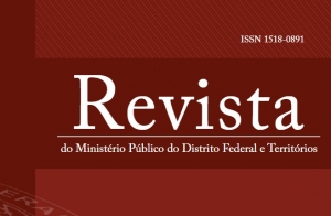 Artigos para revista jurídica do MPDFT podem ser enviados até 26 de julho