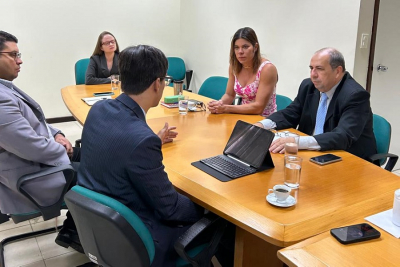 Implantação do juiz de garantias e migração de processos do Tribunal do Júri estão sendo discutidas