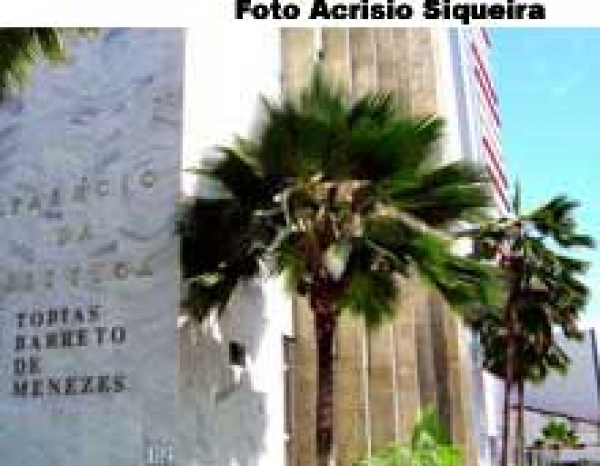 Publicado edital para concurso público do TJ