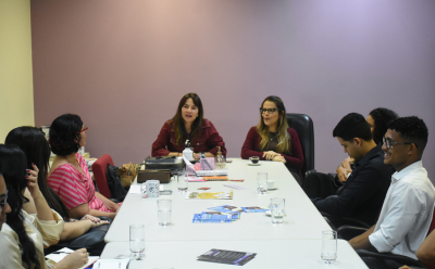 Convênio entre TJSE e UFS permite estágios voluntários em varas da infância, juventude e mulher