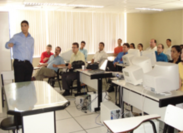 Certificação Digital é tema de palestra no TJ/SE