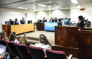 Primeira Reunião de Análise Estratégica de 2024 faz balanço de projetos em andamento