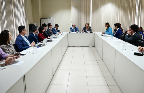 Reunião de Análise Estratégica chega a 50 edições e contribui para planejamento do TJSE