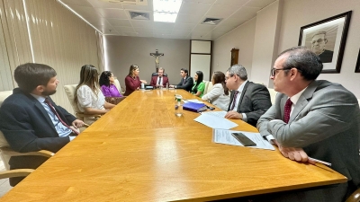 Tribunal apresenta a Procuradorias portaria que regulamenta trâmite de execuções fiscais