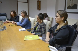 Justiça Restaurativa: instituições do sistema de Justiça se unem ao TJSE para implantar ações