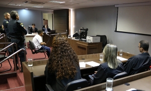 Revista Judiciarium: como ser jurado no Tribunal do Júri?