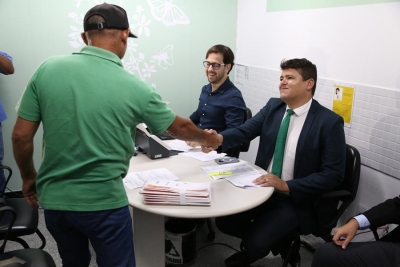 Cejusc e Adema iniciam mutirão de negociação de débitos decorrentes de infrações ambientais