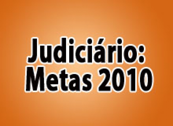 Meta 1: TJSE é um dos quatro melhores do país