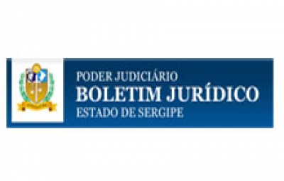 Nova edição do Boletim Jurídico já está no ar!